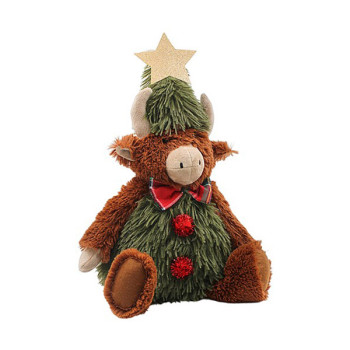 Novogodišnja dekoracija GOVEČE