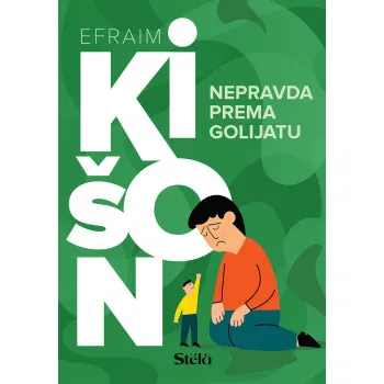 NEPRAVDA PREMA GOLIJATU 