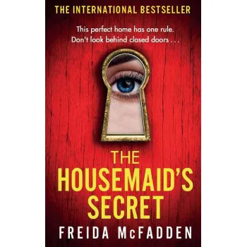 THE HOUSEMAID'S SECRET 