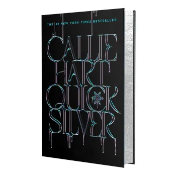 QUICKSILVER hb Deluxe Limited Edition TikTok Hit 