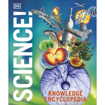 KNOWLEDGE ENCYCLOPEDIA SCIENCE 