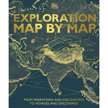 EXPLORATION MAP BY MAP 