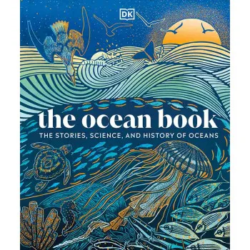THE OCEAN BOOK 