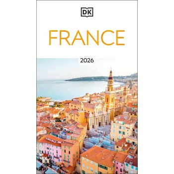 FRANCE EYEWITNESS 