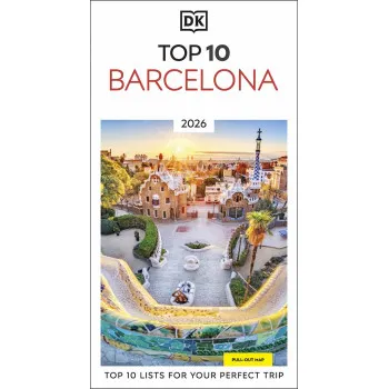 BARCELONA TOP 10 
