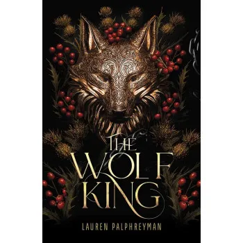 THE WOLF KING 