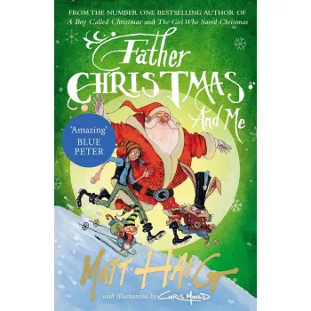 FATHER CHRISTMAS AND ME 