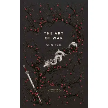 ART OF WAR New Cranford 