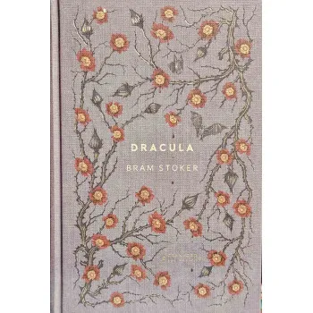 DRACULA New Cranford 