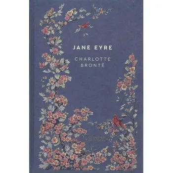 JANE EYRE New Cranford 