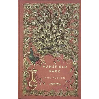 MASFIELD PARK New Cranford 
