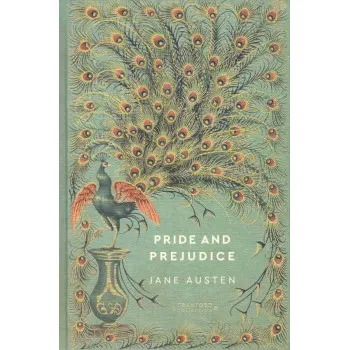 PRIDE AND PREJUDICE New Cranford 