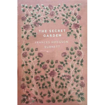 SECRET GARDEN New Cranford 