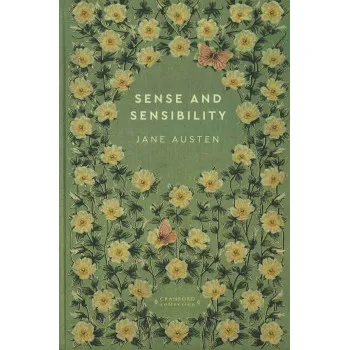 SENSE AND SENSIBILITY 