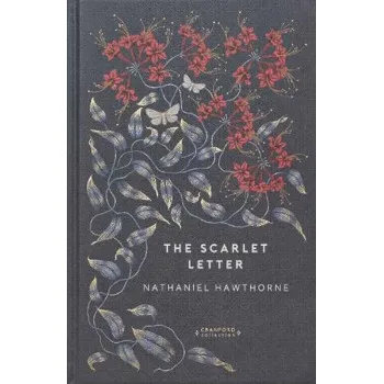 THE SCRALET LETTER New Cranford 