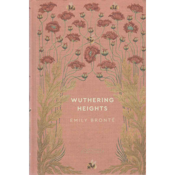 WUTHERING HIGHTS New Cranford 