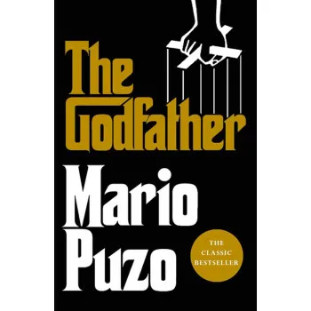 THE GODFATHER 