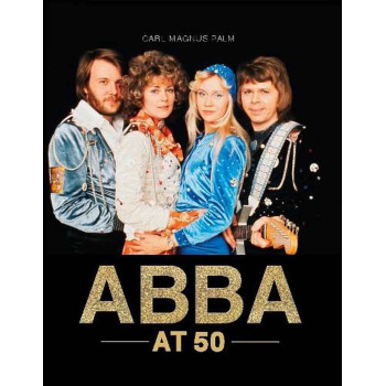 ABBA AT 50 