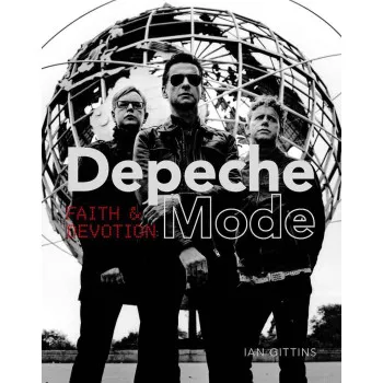 DEPECHE MODE 