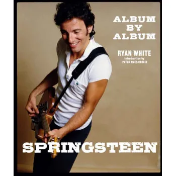 SPRINGSTEEN