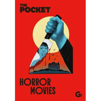 THE POCKET HORROR MOVIES 