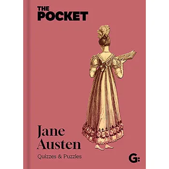 THE POCKET JANE AUSTEN 