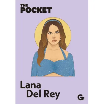 THE POCKET LANA DEL RAY