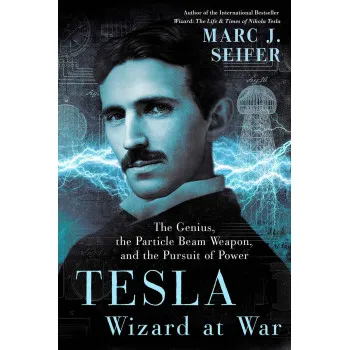 TESLA Wizard at War 