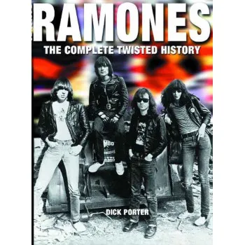 THE RAMONES 