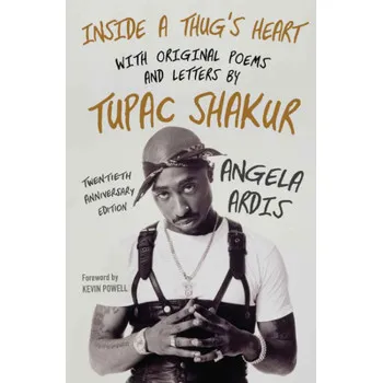 TUPAC SHAKUR 
Inside a Thug's Heart 