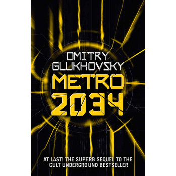 METRO 2034 