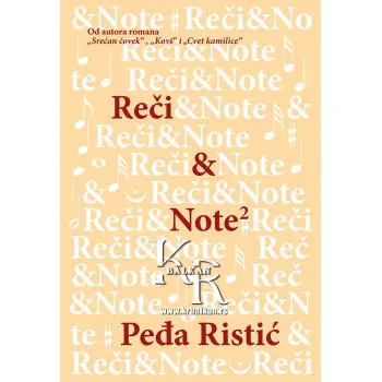 REČI & NOTE 2 