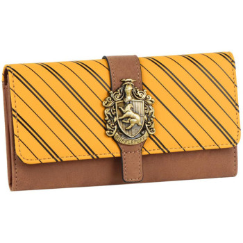 HARRY POTTER  novčanik HUFFLEPUFF 