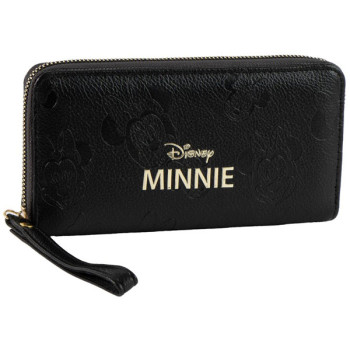 Novčanik MINI MAUS - CRNI 
