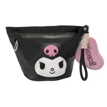 Neseser HELLO KITTY KUROMI 