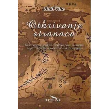 OTKRIVANJE STRANACA 