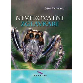 NEVEROVATNI ZGLAVKARI 