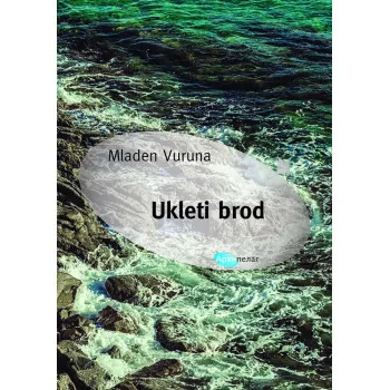 UKLETI BROD 