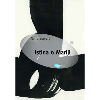 ISTINA O MARIJI 