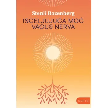 ISCELJUJUĆA MOĆ VAGUS NERVA 