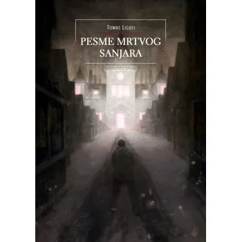 PESME MRTVOG SANJARA 