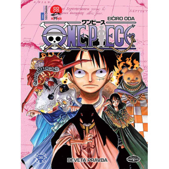 ONE PIECE 36 