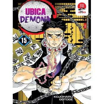 UBICA DEMONA 15 