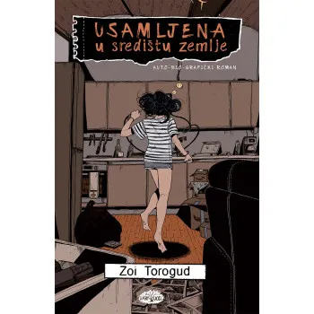 LUNA 2 Usamljena u središtu Zemlje 