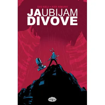 LUNA 6 Ja ubijam divove 