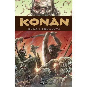 KONAN 06 Ruka Nergalova 