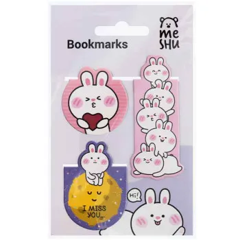 Magnetni bookmarker MESHU 