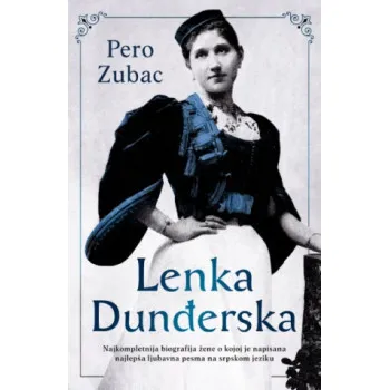 LENKA DUNĐERSKA 