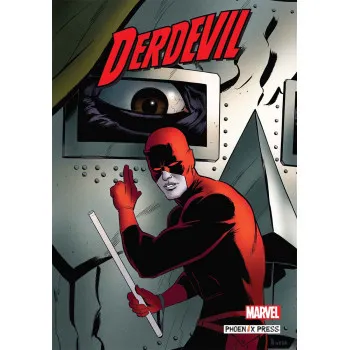 DERDEVIL 3 