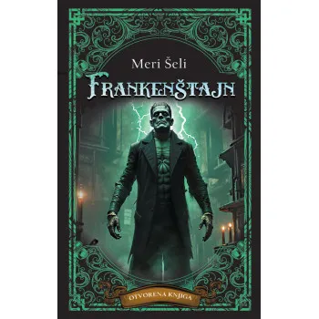 FRANKENŠTAJN 